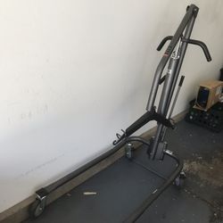 Hoyer Lift 