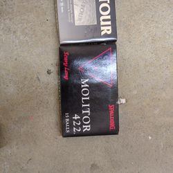 NEW  golf balls 