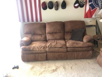 Couches recliner
