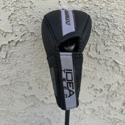 ADAMS GOLF IDEA TECH V3 3 HYBRID W/ BASSARA