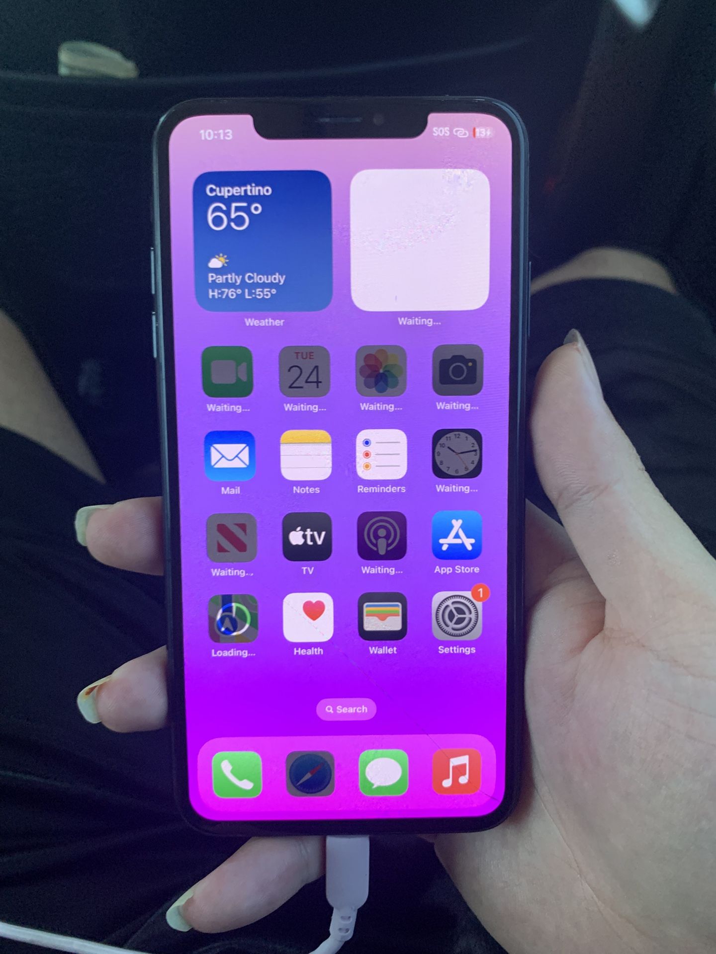 iPhone XS Max Fully Unlocked Any Phone Carrier