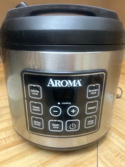 Rice cooker