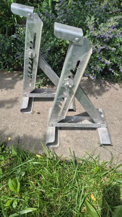 ladder jack