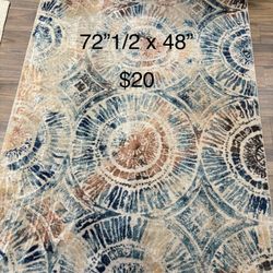 TAPETES RUGS