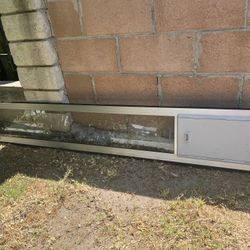 Dog Door