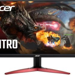 Gaming Monitor 