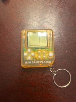 A game