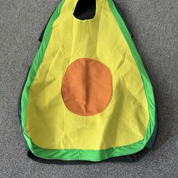Avacado Costume - one size 