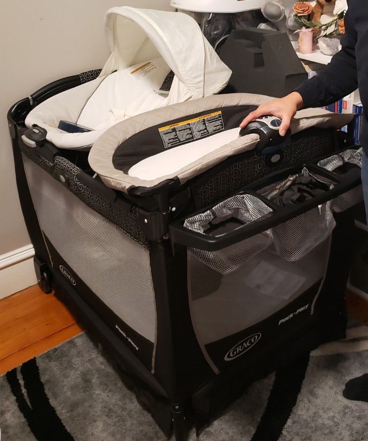 Pack N Play
