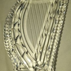 Waterford Crystal Harp C14V235