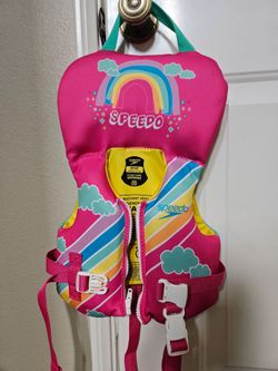 Infant Life Jacket
