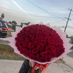 Rose Bouquet