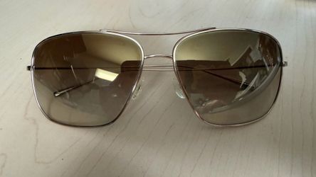 Oliver Peoples OV1165ST Berenson Titanium