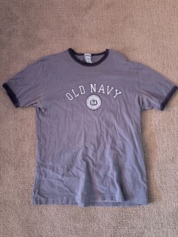 Vintage Old Navy Shirt