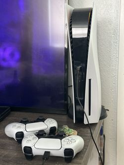 Ps5 Console