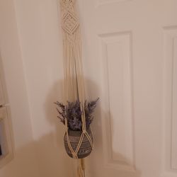 Hanging Planter