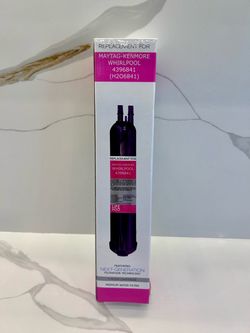 NEW Refrigerator Filter - Maytag Kenmore Whirlpool (part number (contact info removed))