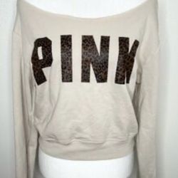 Victoria Secret Sweater Size X-large Used 