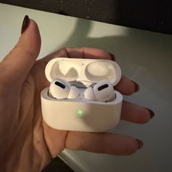 AirPods Pro 1st Generation