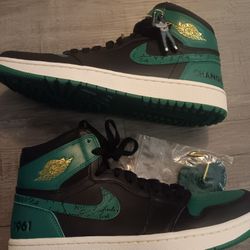 Jordan 1 Retro High Golf