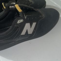 New Balance numeric westgate 508