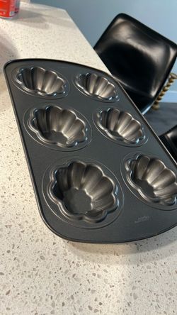 Wilton baking tray
