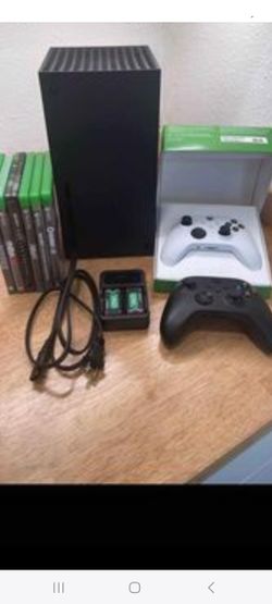 Xbox 5