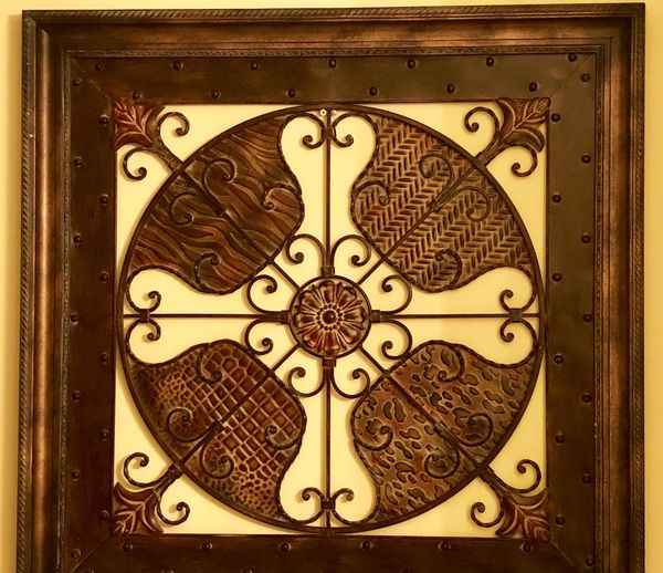 Metal Wall Art Household In Miami Fl Offerup