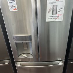 GE Profile Counter depth 