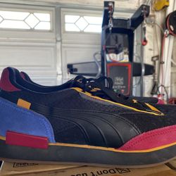 Puma Shoes