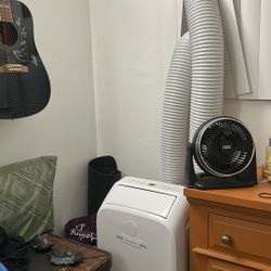 Hisense Portable AC