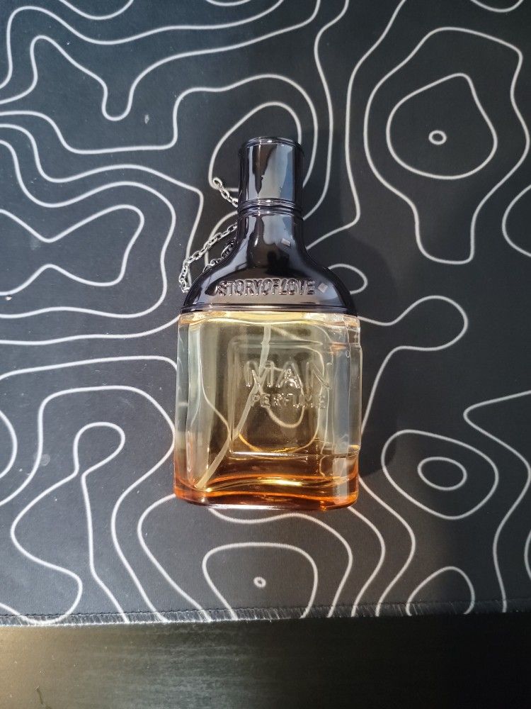 Story of love Cologne