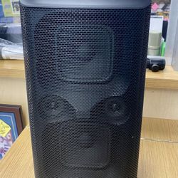 Sony SRS-XP500 X-Series Wireless Portable Bluetooth Karaoke Party