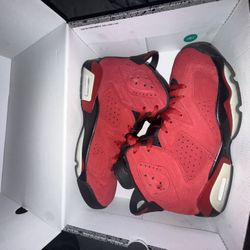 Jordan 6s 