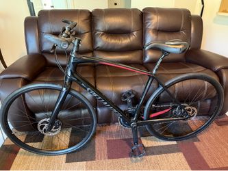 Specialized Sirrus Pro Carbon