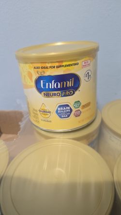 Enfamil 7.2oz