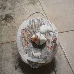Baby chair