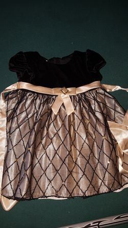 Cute dresses for littel princess size 18m