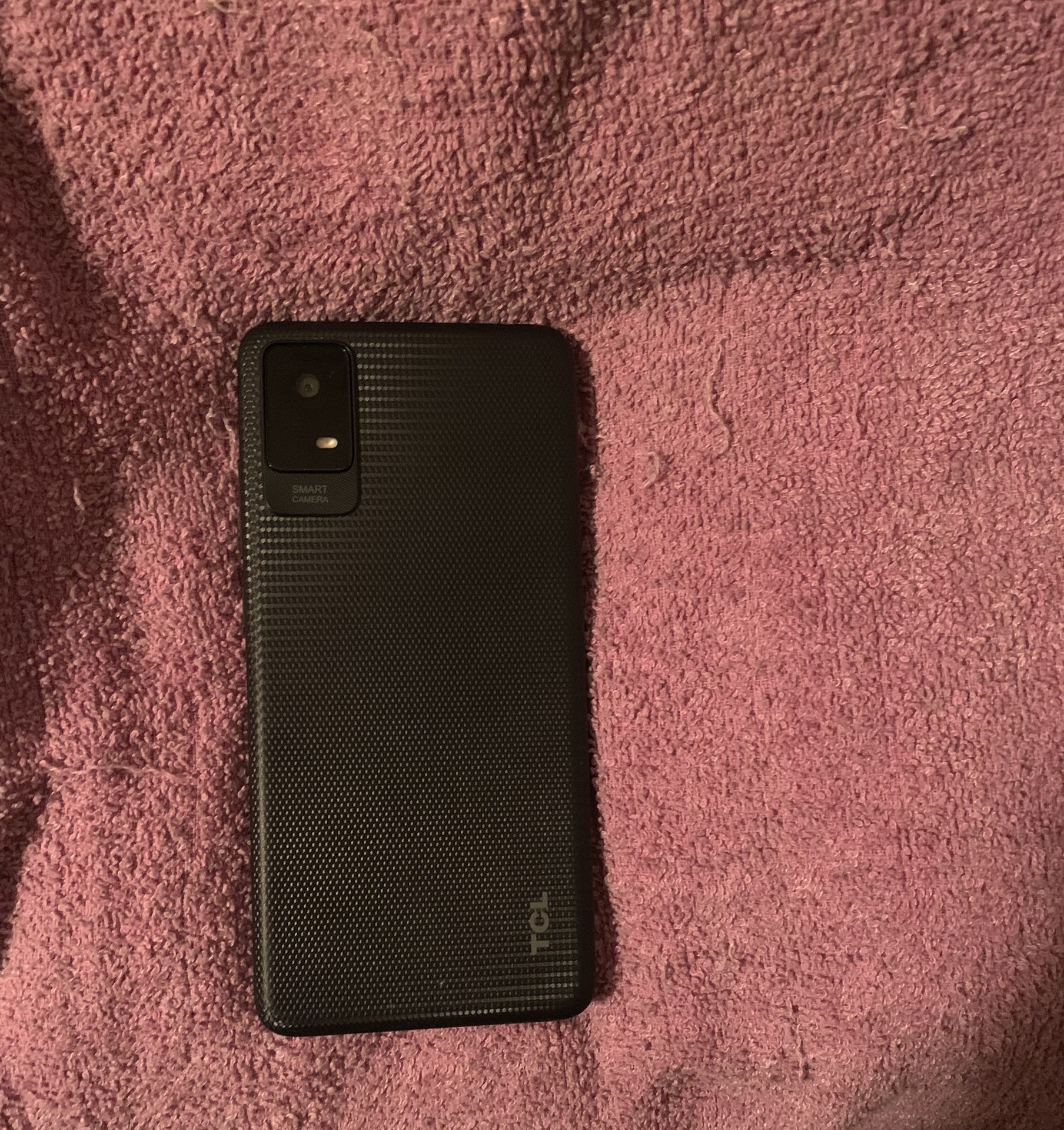 Alcatel TCL.