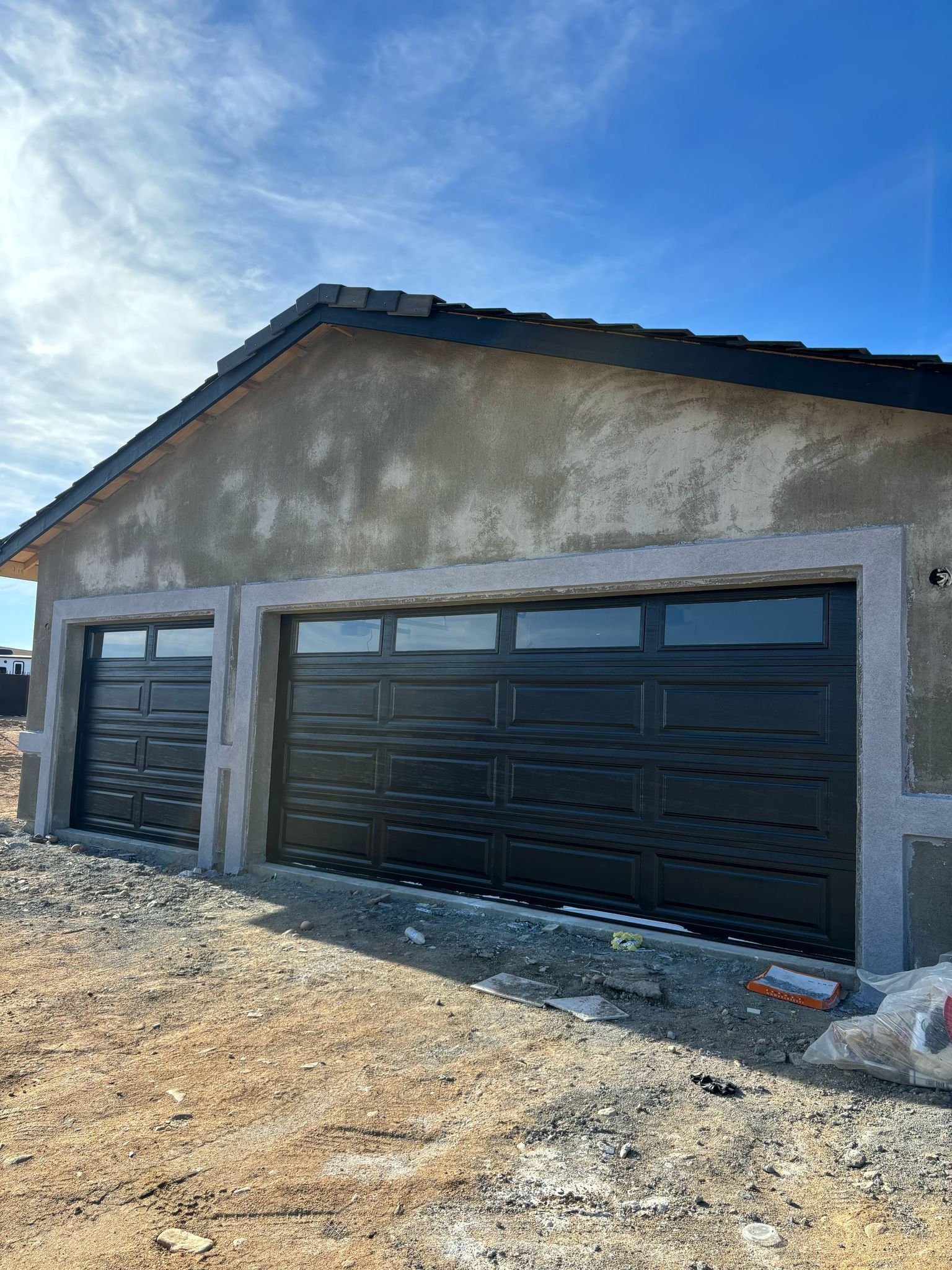 Garage Doors