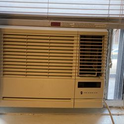 Friedrich AC 7800 BTU