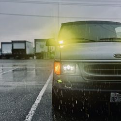 1998 E-150 XLT 4.2L V6