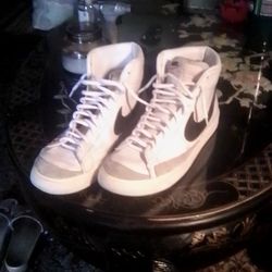 Nike Jordan 1 High Tops 