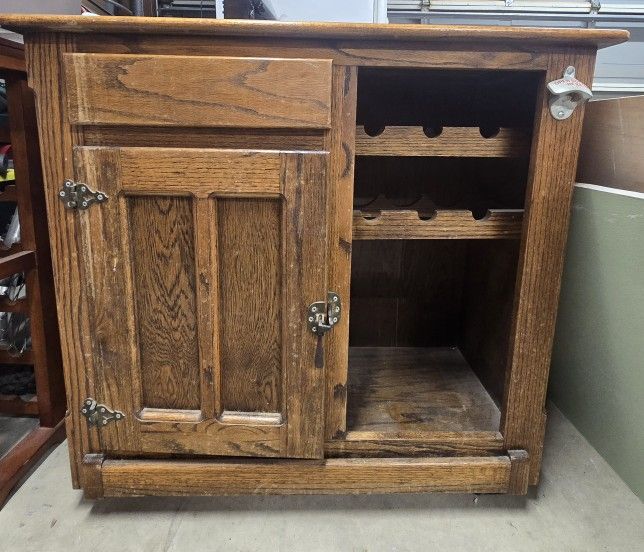 Bar Cart