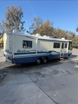 1997 Fleetwood Pace Arrow
