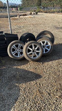 Rims