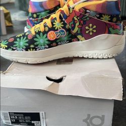 KDs Lemon Vipers EasyMoney 10,5
