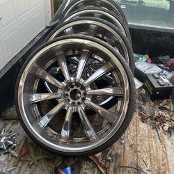 Car Rims