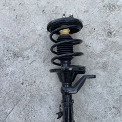 Selling Left Suspension (still Available)