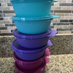 🌸🌸TUPPERWARE SPECIAL MUST GO 🌸🌸